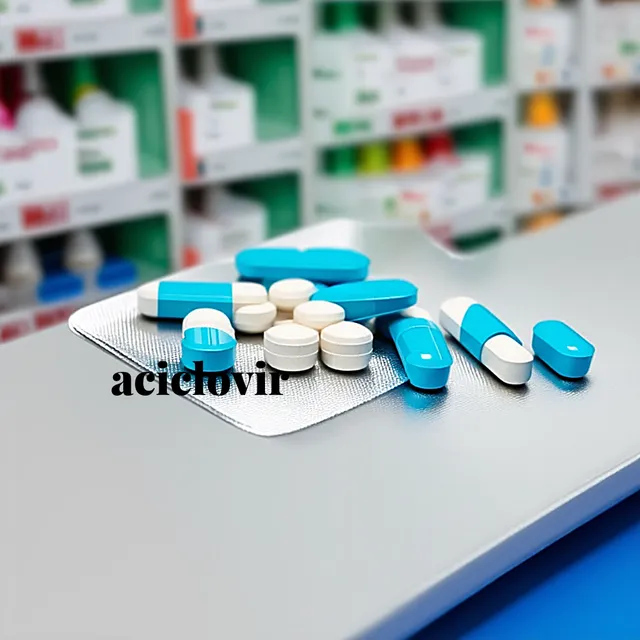 Aciclovir abc prezzo